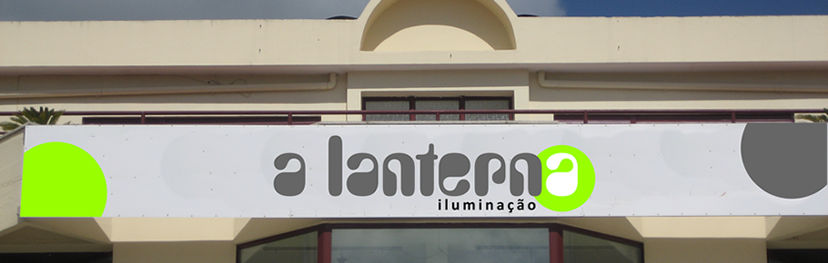 A Lanterna